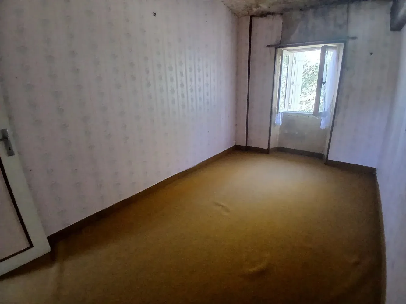 Former walnut mill to renovate in Saint-Palais-du-Né, 2 km from amenities photo 7