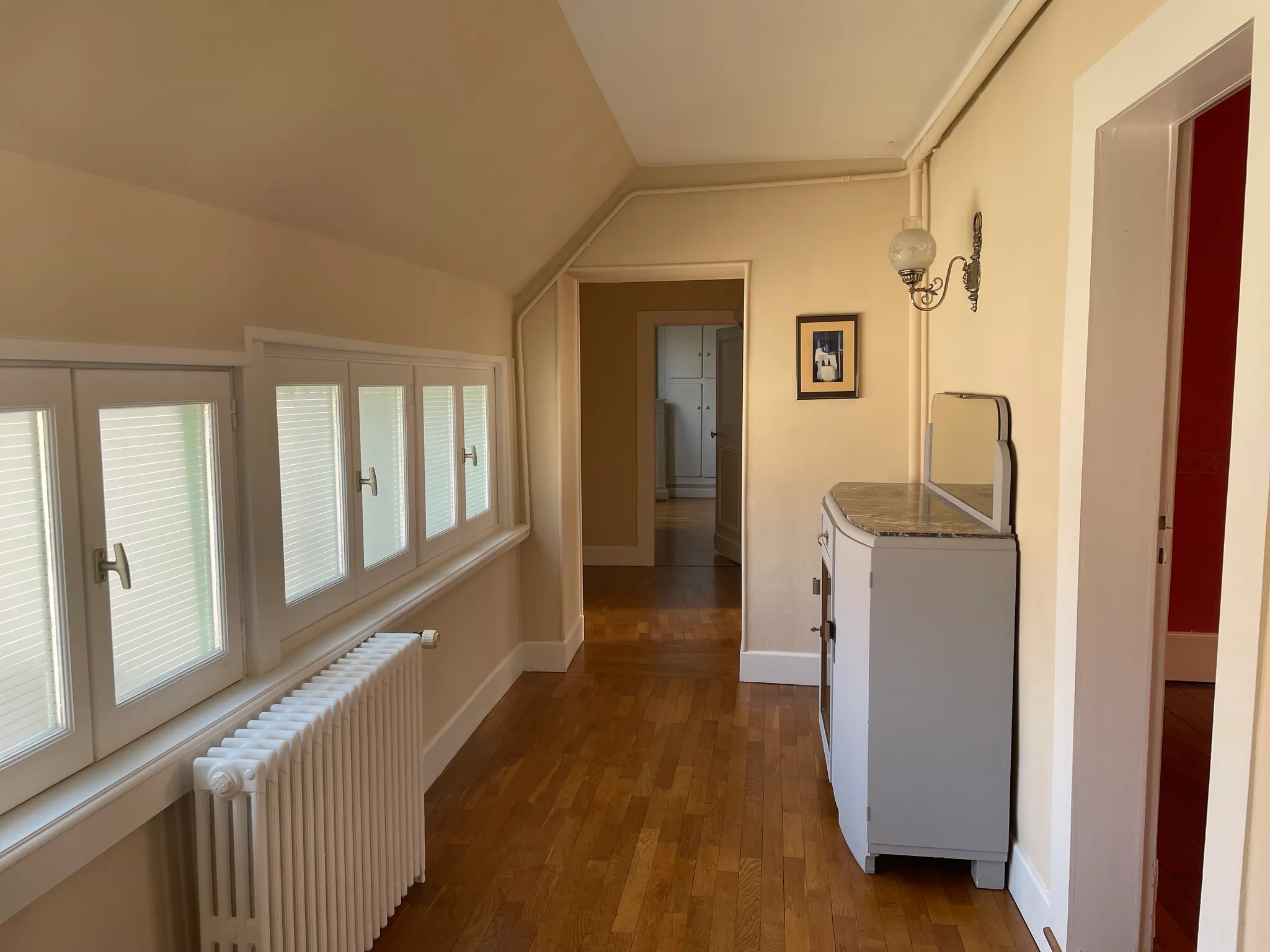 Maison de ville de caractère à vendre à Lignières, Cher — photo 6