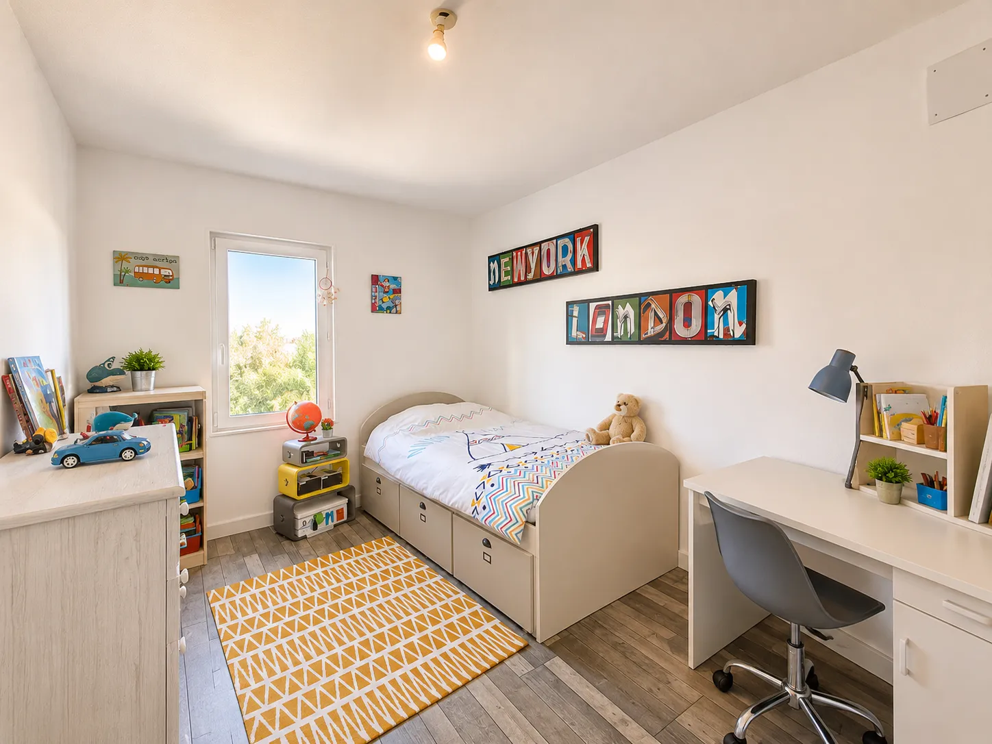 Renovated Stone Village House with Two Bedrooms in Saint-Laurent-d’Arce photo 8