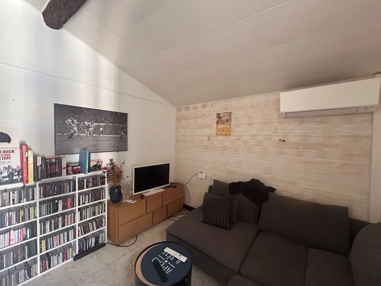 Maison de pêcheur rénovée de 2 chambres à vendre à Bouzigues — photo 7