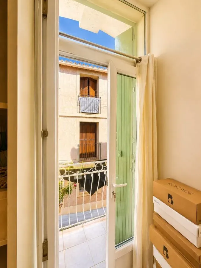 Maison de pêcheur rénovée de 2 chambres à vendre à Bouzigues — photo 6