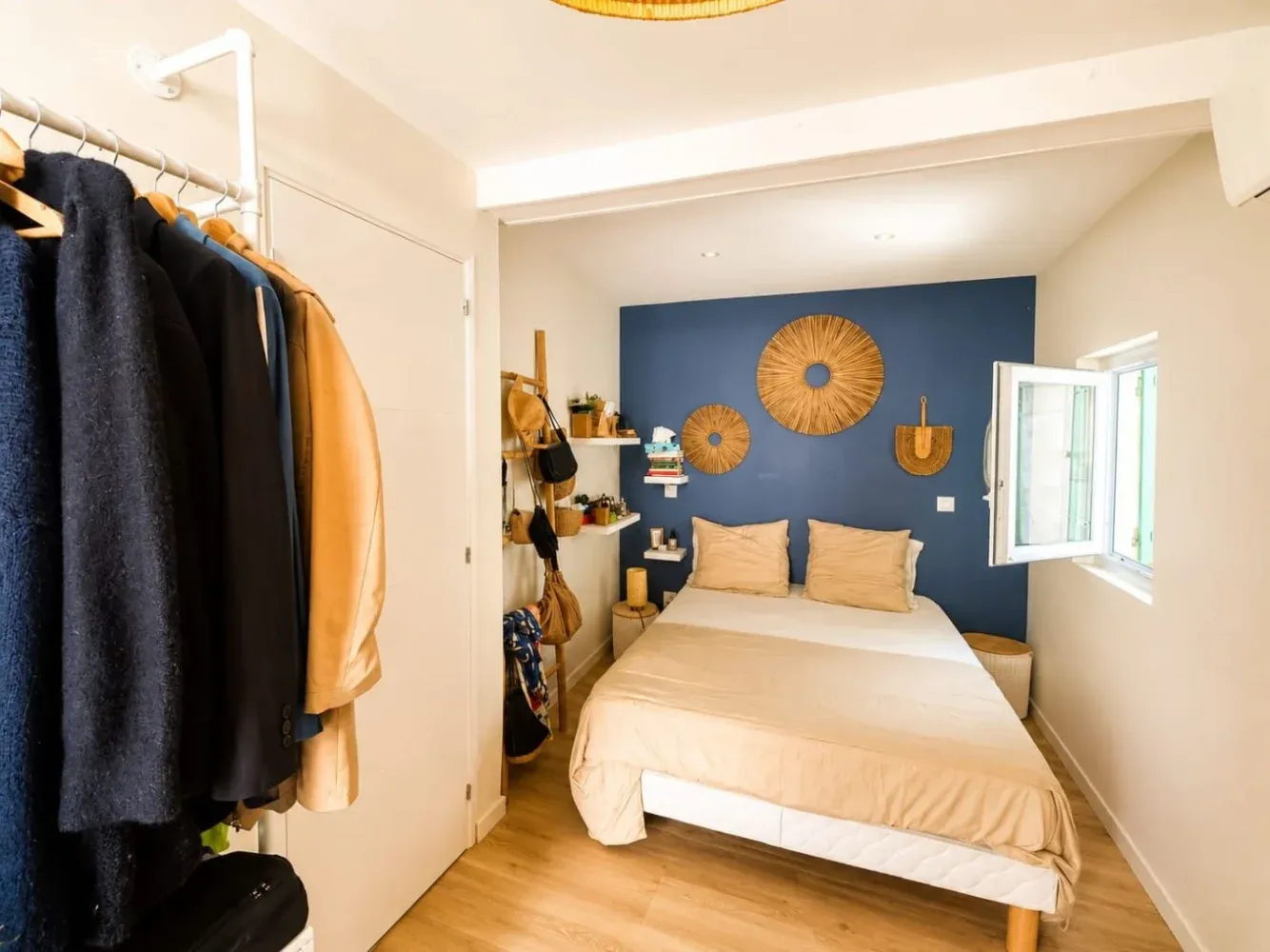 Maison de pêcheur rénovée de 2 chambres à vendre à Bouzigues — photo 4