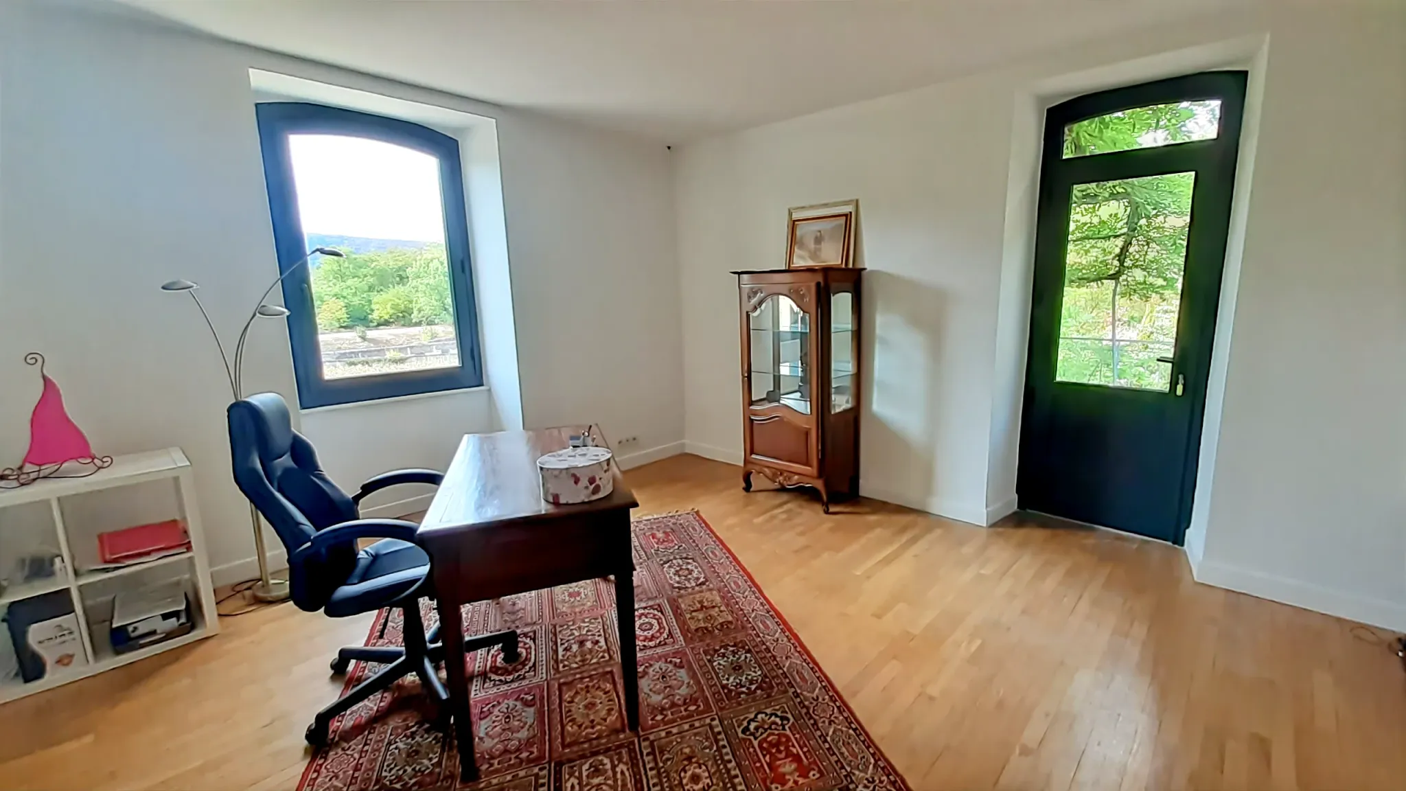 Single-Story Character Home for Sale in Saint-Géry-Vers, in the Lot photo 6