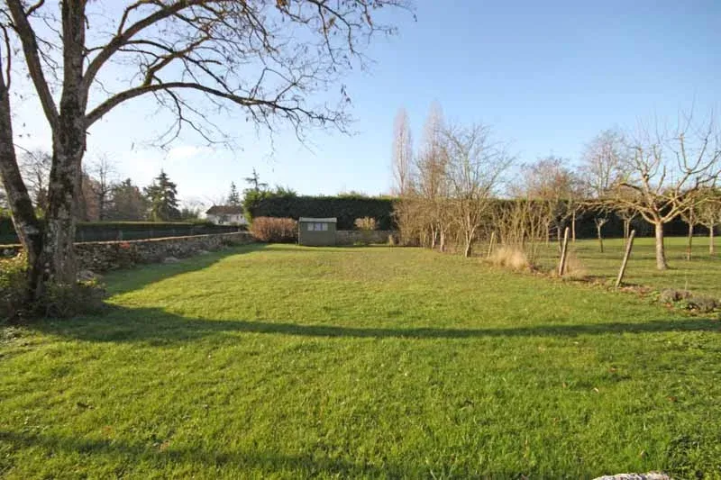 Renovated 200 m² Stone Longère in Sainte-Soline with Rental Income Potential photo 2