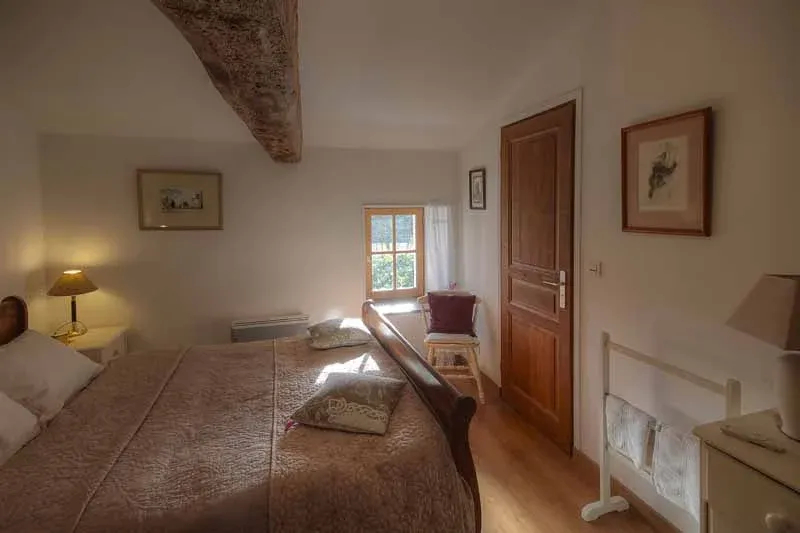 Renovated 200 m² Stone Longère in Sainte-Soline with Rental Income Potential photo 3