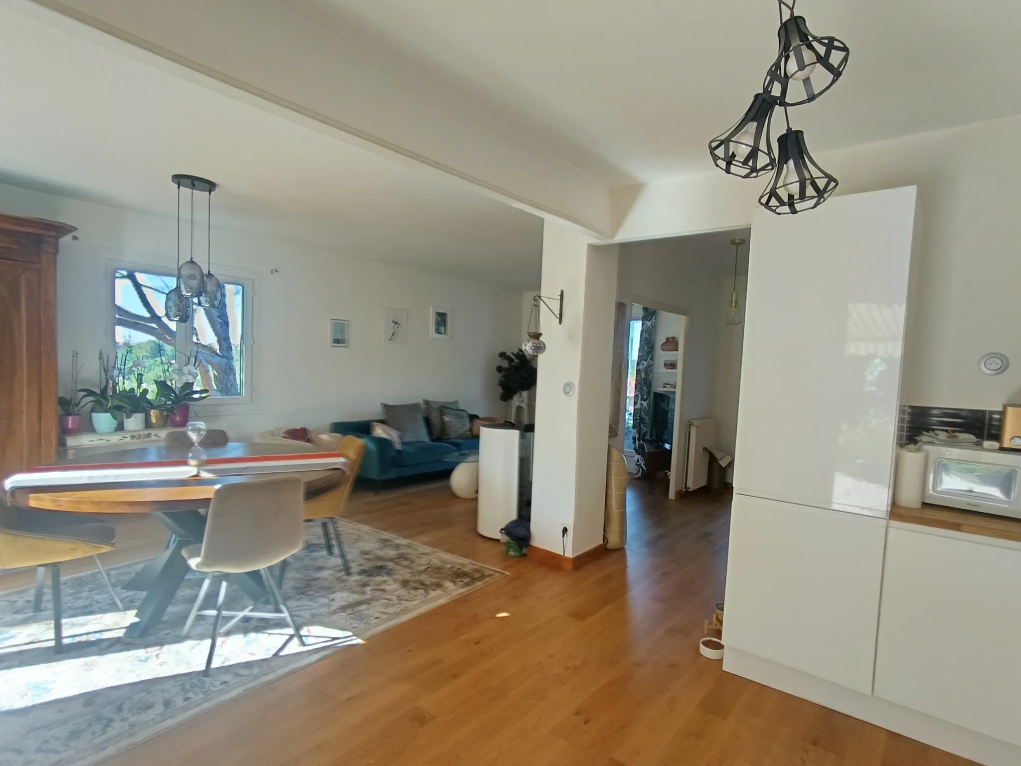 Renovated single-story country house in Boulazac Isle Manoire photo 6