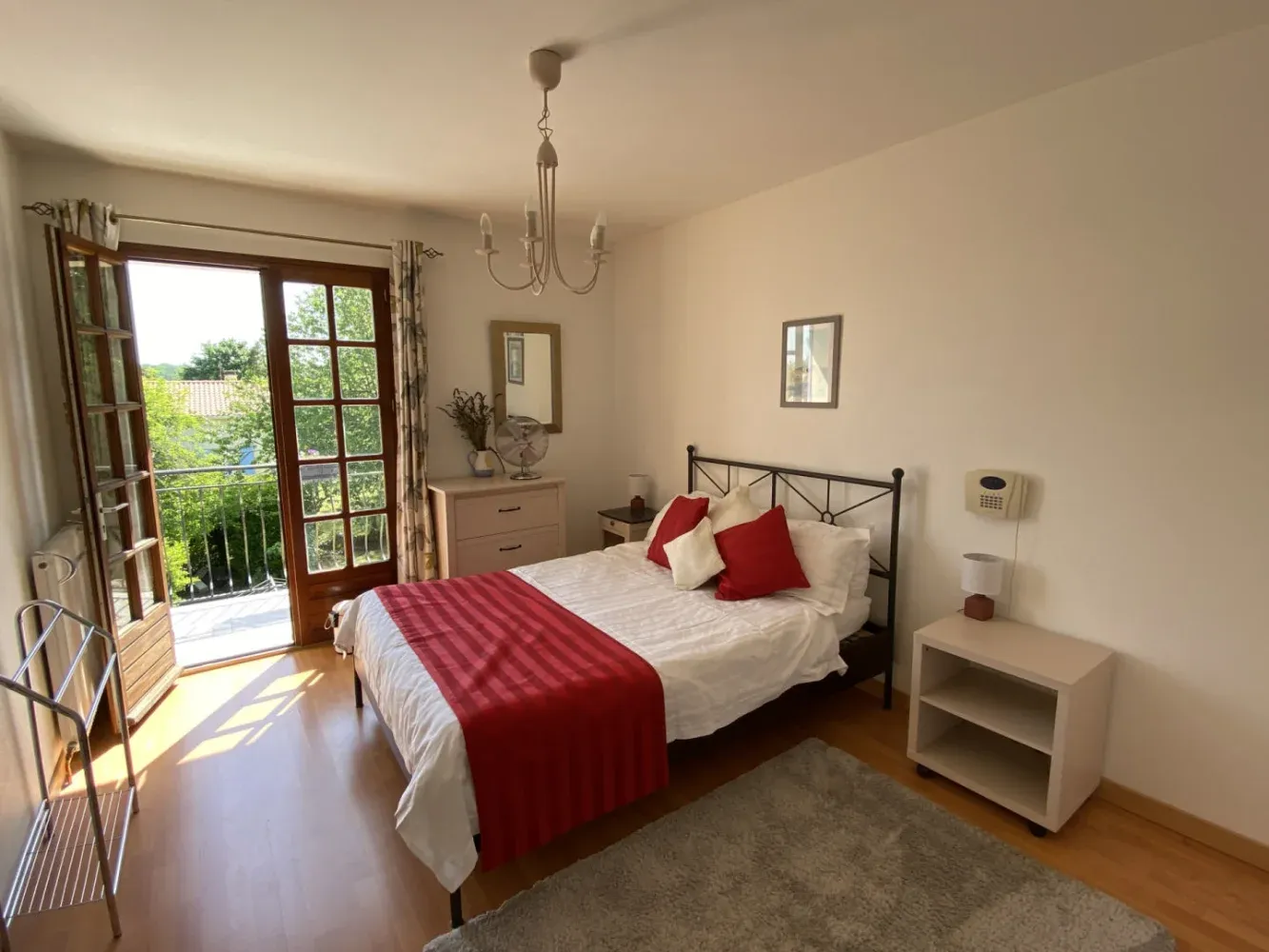 Detached Village House with Pool and Garden in Charente photo 5