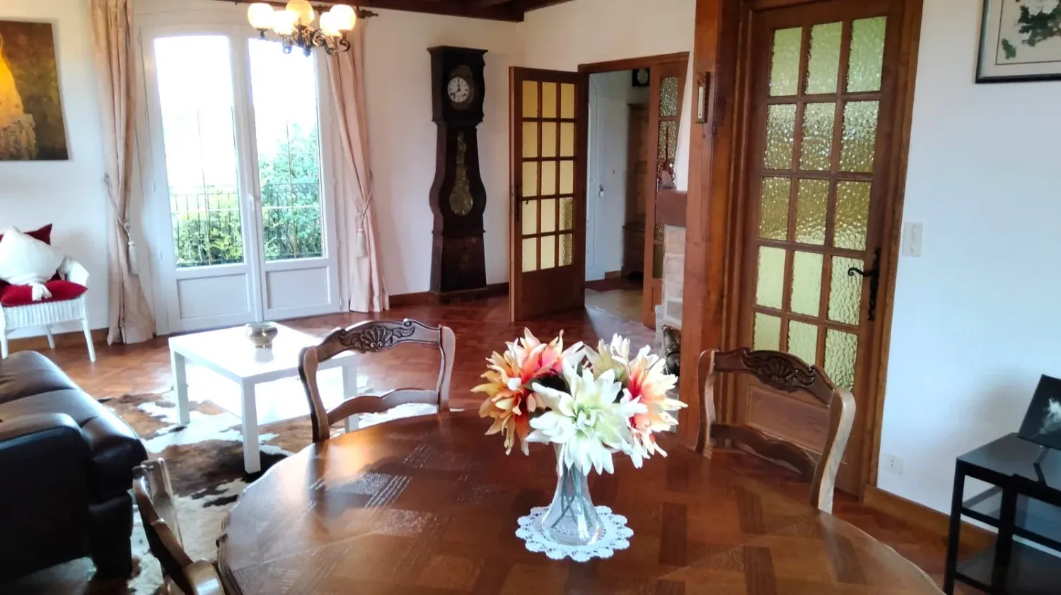 Single-Storey Village House with Garden in Nouic photo 9