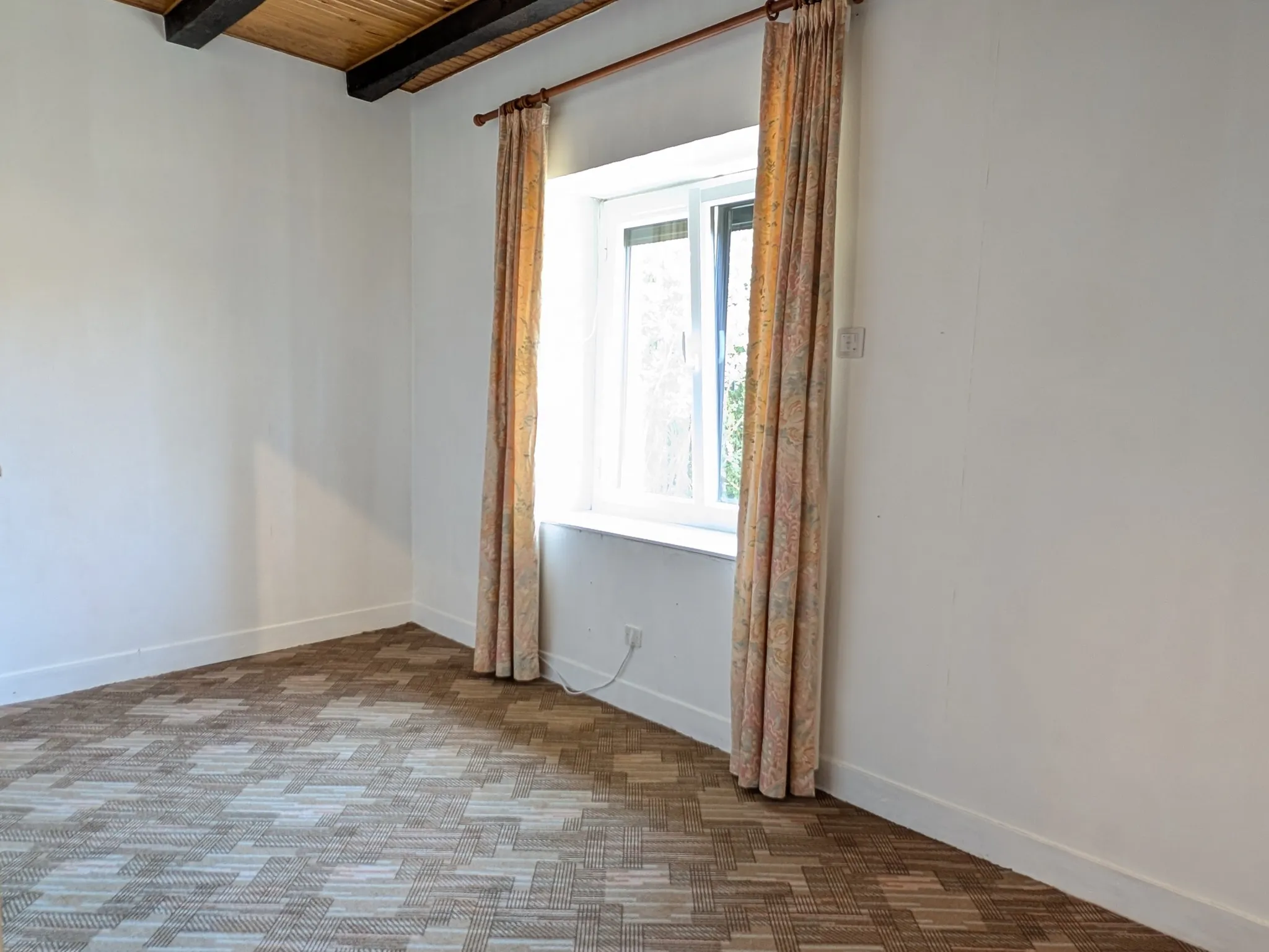 Maison de campagne avec piscine et dépendances à Chaillac — photo 7