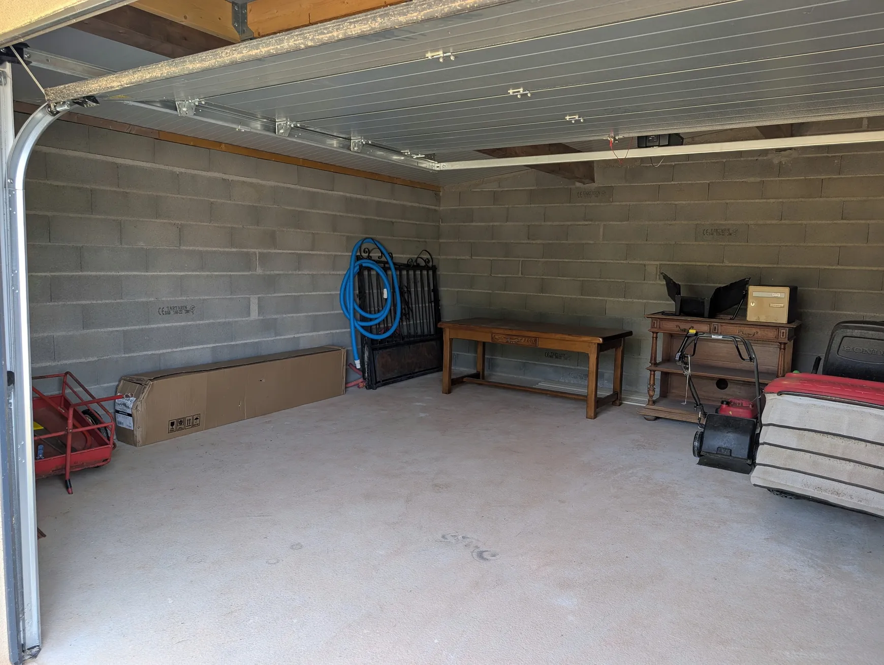 Maison de campagne avec piscine et dépendances à Chaillac — photo 8