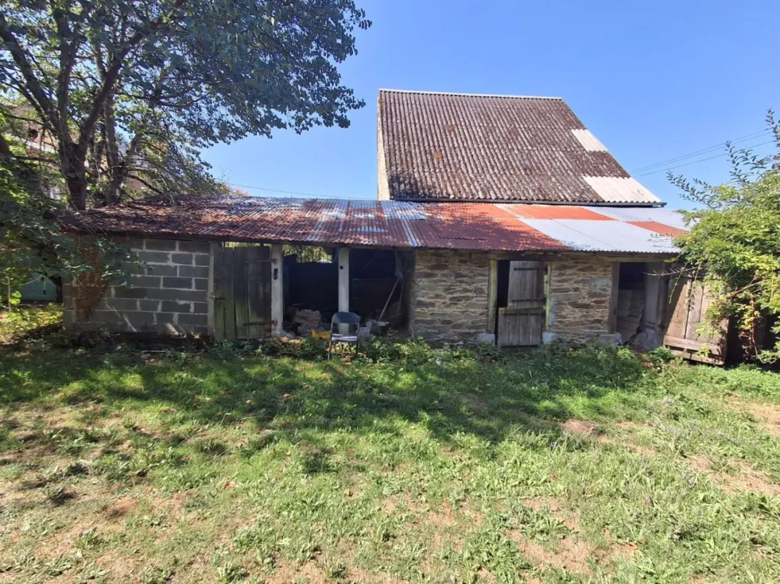 Maison de plain-pied avec propriété équestre près d’Eymoutiers — photo 9