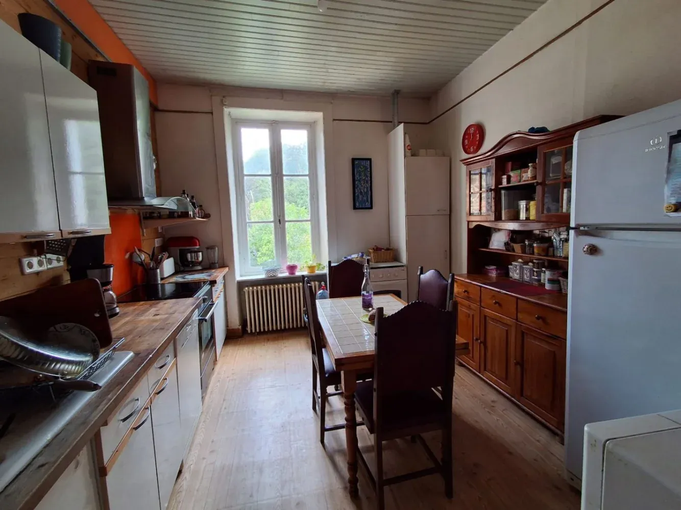 Maison de plain-pied avec propriété équestre près d’Eymoutiers — photo 5