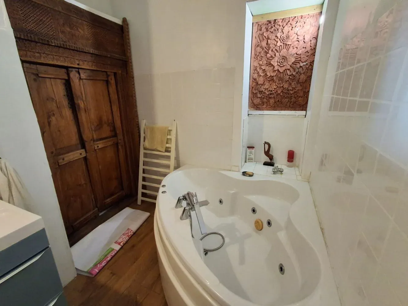 Maison de plain-pied avec propriété équestre près d’Eymoutiers — photo 7