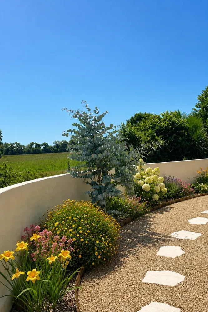 Renovated Stone Farmhouse with Garden near Bégard photo 8