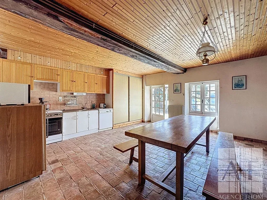 2 Houses - Farmhouse and Barn Conversion in Idyllic Countryside — photo 10