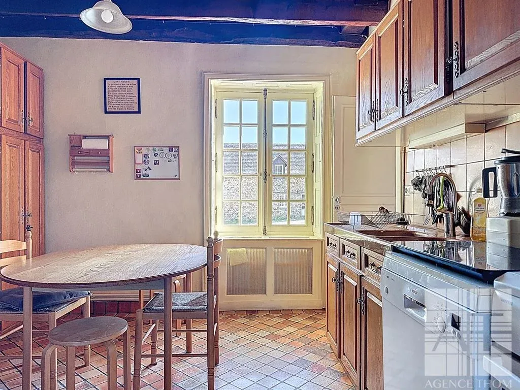 2 Houses - Farmhouse and Barn Conversion in Idyllic Countryside — photo 5