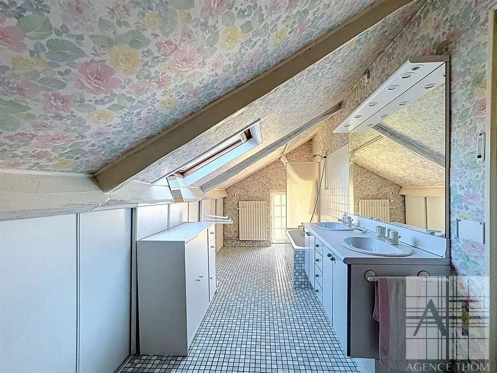 2 Houses - Farmhouse and Barn Conversion in Idyllic Countryside — photo 8