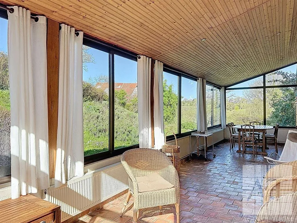 2 Houses - Farmhouse and Barn Conversion in Idyllic Countryside — photo 4