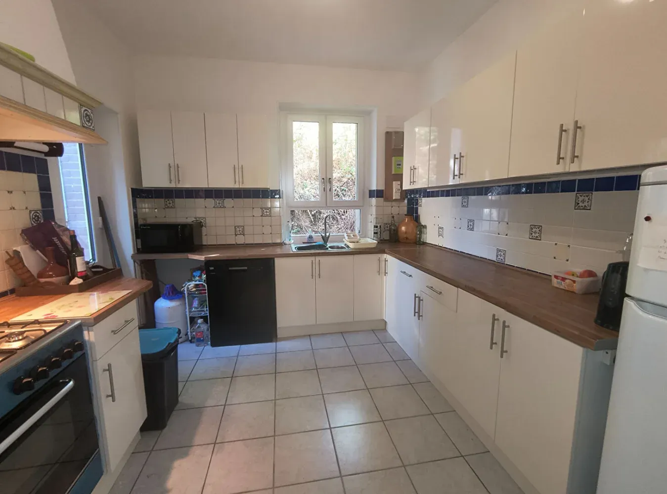 Characterful Mill with Country House and Outbuildings, 7 Bedrooms in Janaillat photo 4