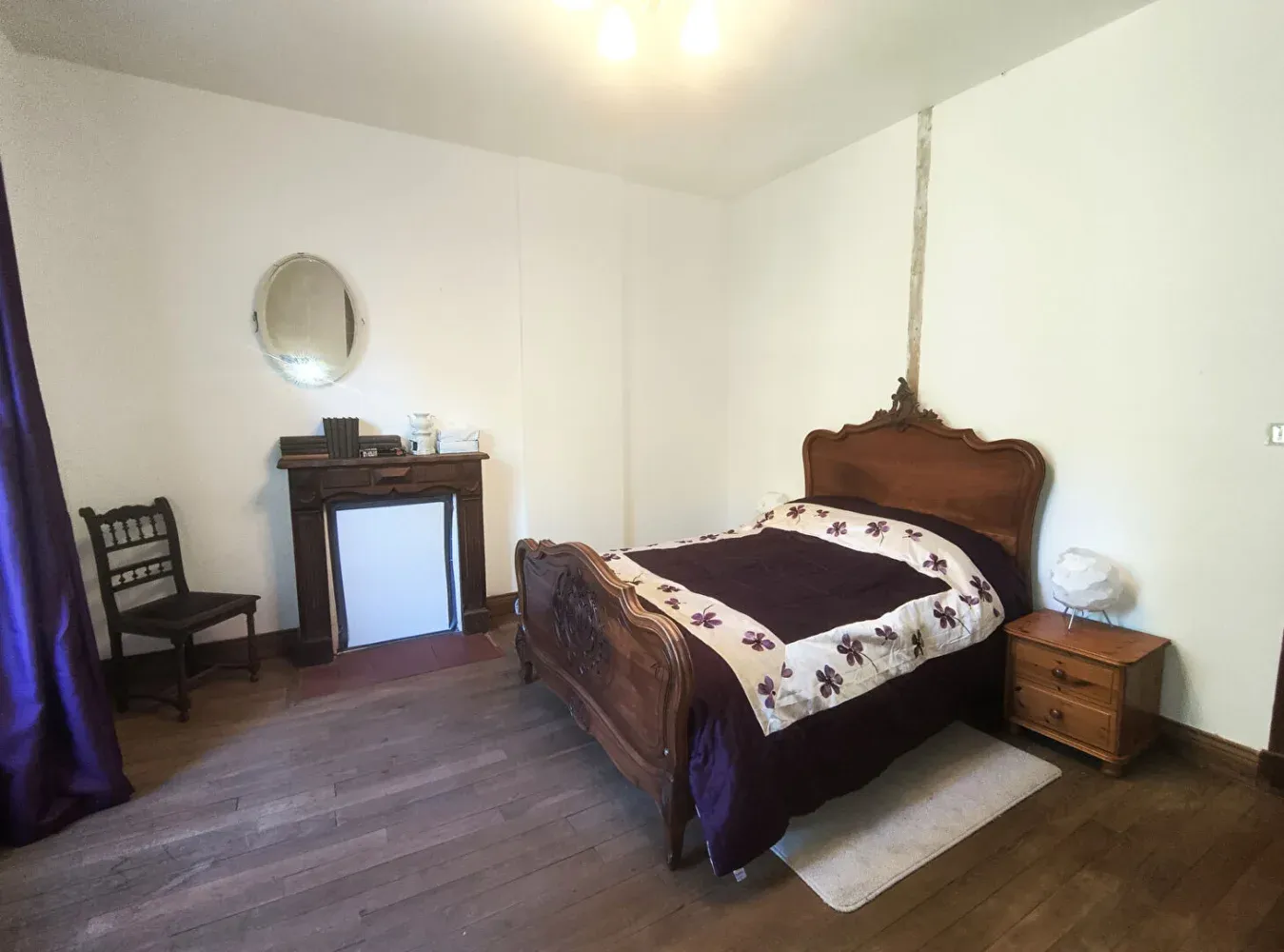 Characterful Mill with Country House and Outbuildings, 7 Bedrooms in Janaillat photo 6