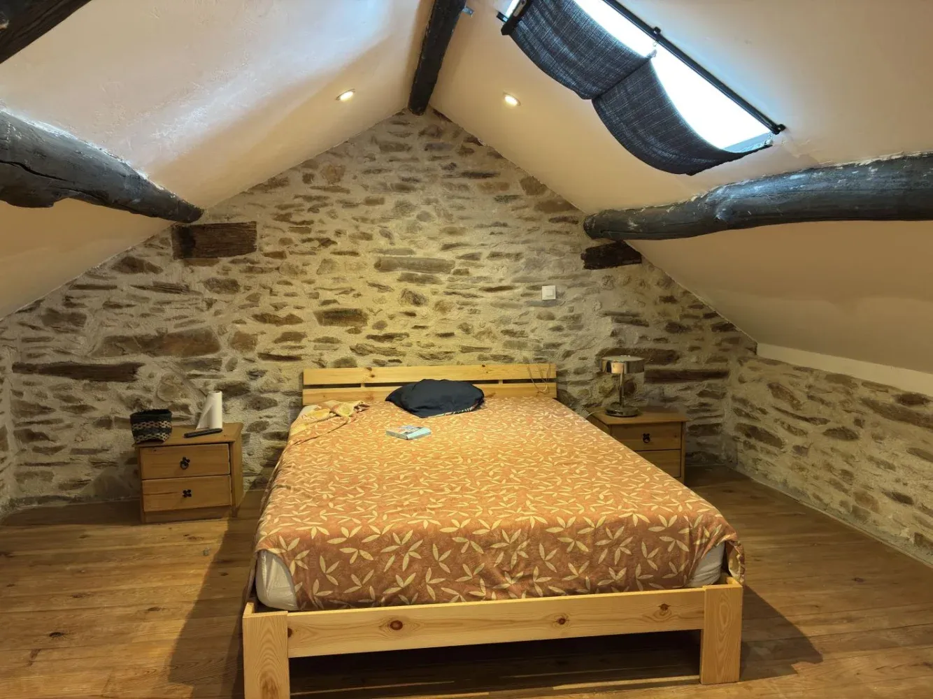 Maison de campagne avec domaine équestre à Saint-Méard — photo 6