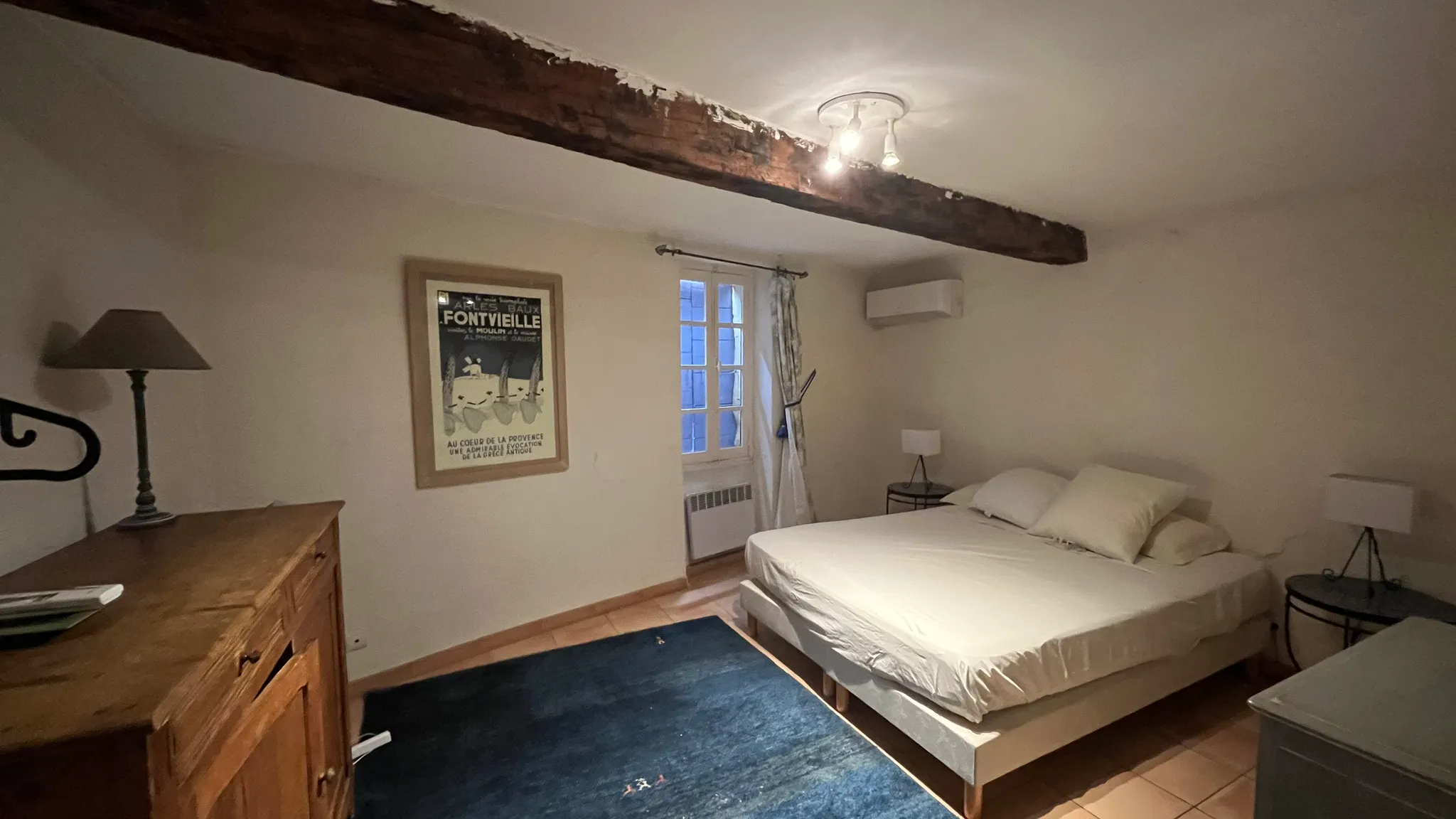 Maison de village climatisée à vendre à Châteauneuf-du-Pape — photo 5