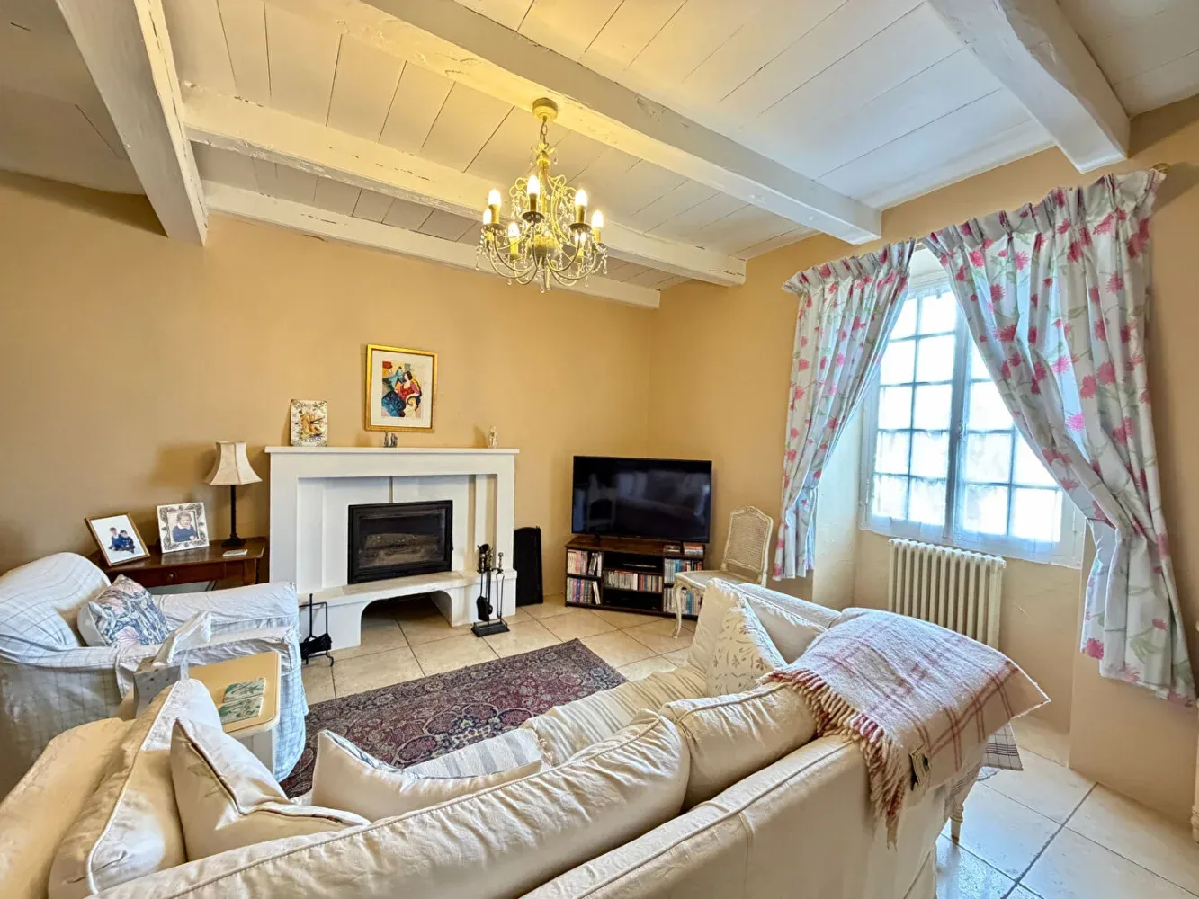 Maison de maître rénovée avec granges et cottage à Châtain — photo 2
