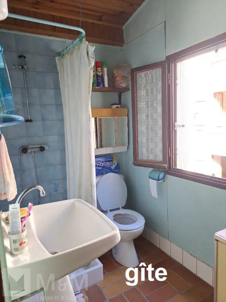 M&M Immobilier Offers this Property Complex Consis photo 8