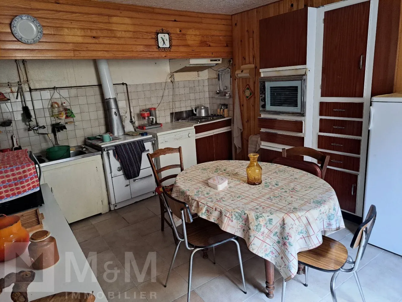 M&M Immobilier Offers this Property Complex Consis photo 10