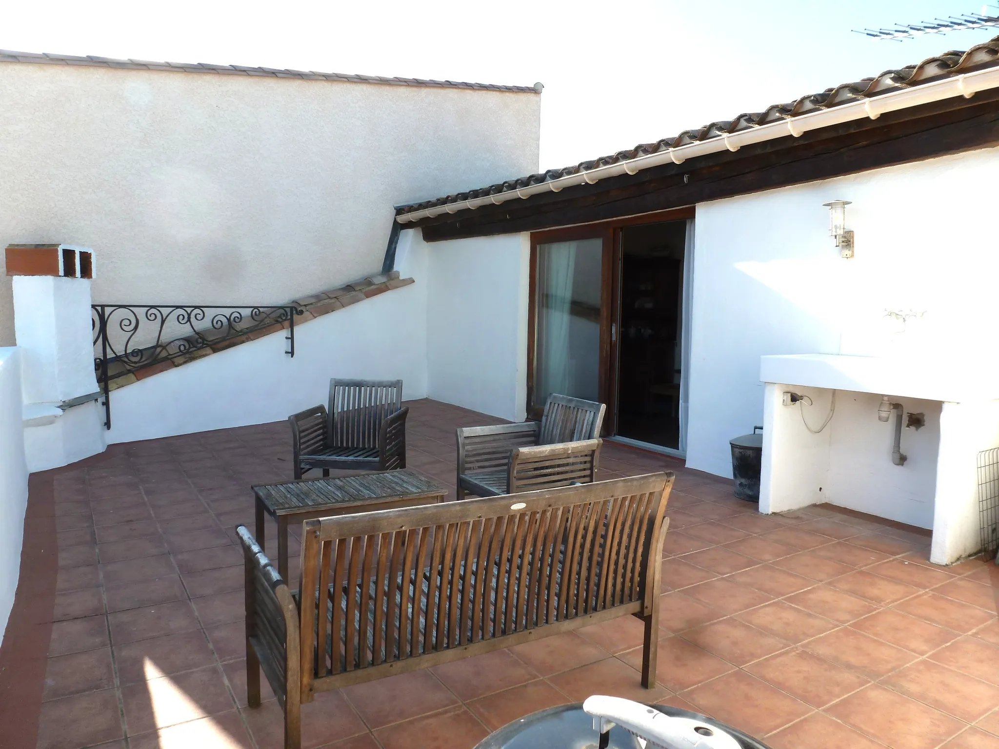 House for sale in La Redorte (11700) - Aude photo 2