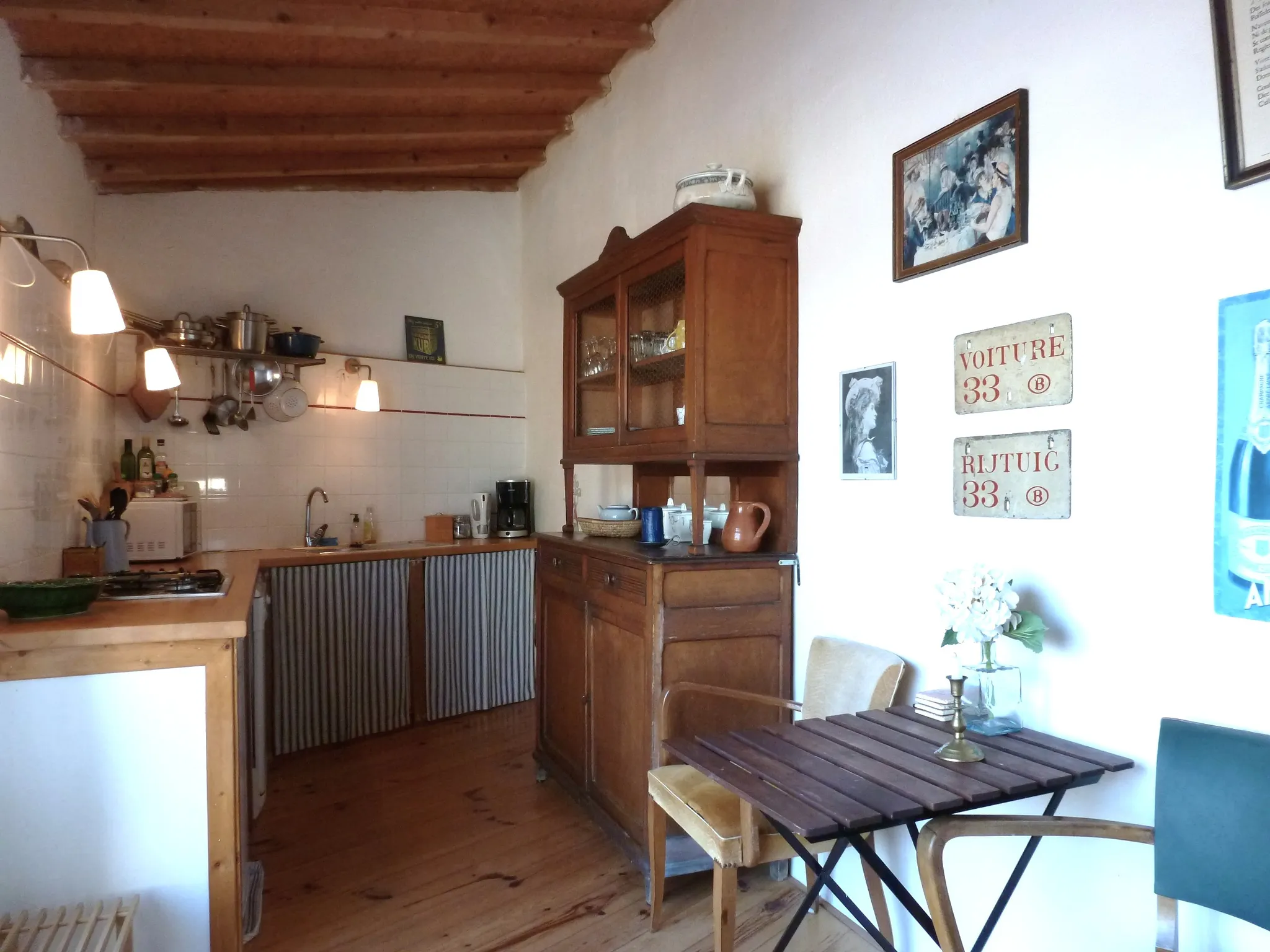 House for sale in La Redorte (11700) - Aude photo 6
