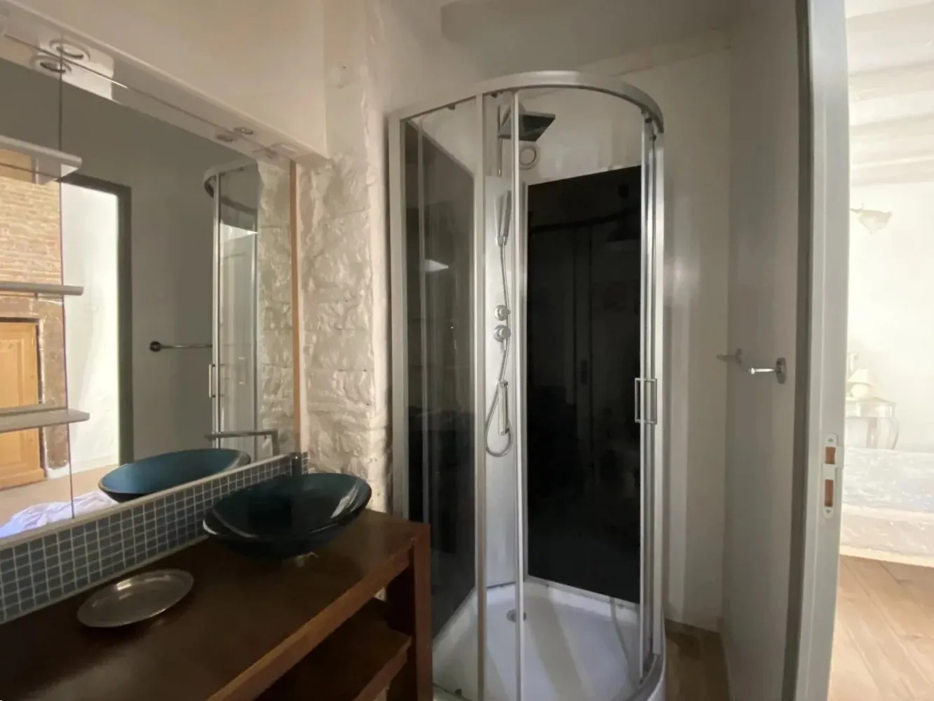 Maison de village avec deux chambres au cœur du Dorat — photo 5