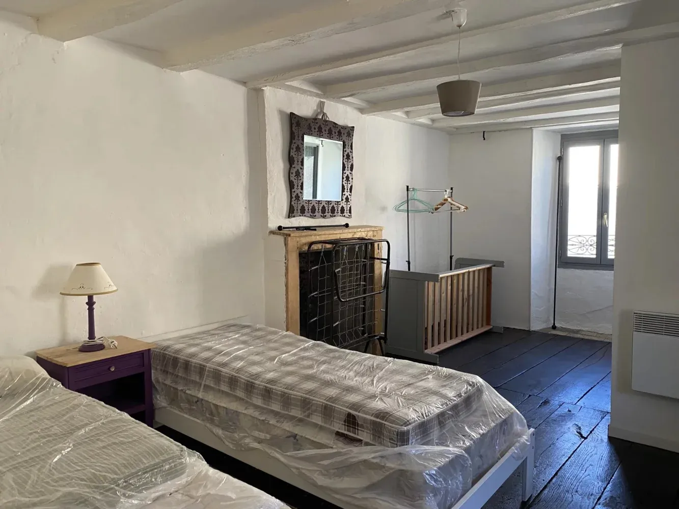 Maison de village avec deux chambres au cœur du Dorat — photo 6