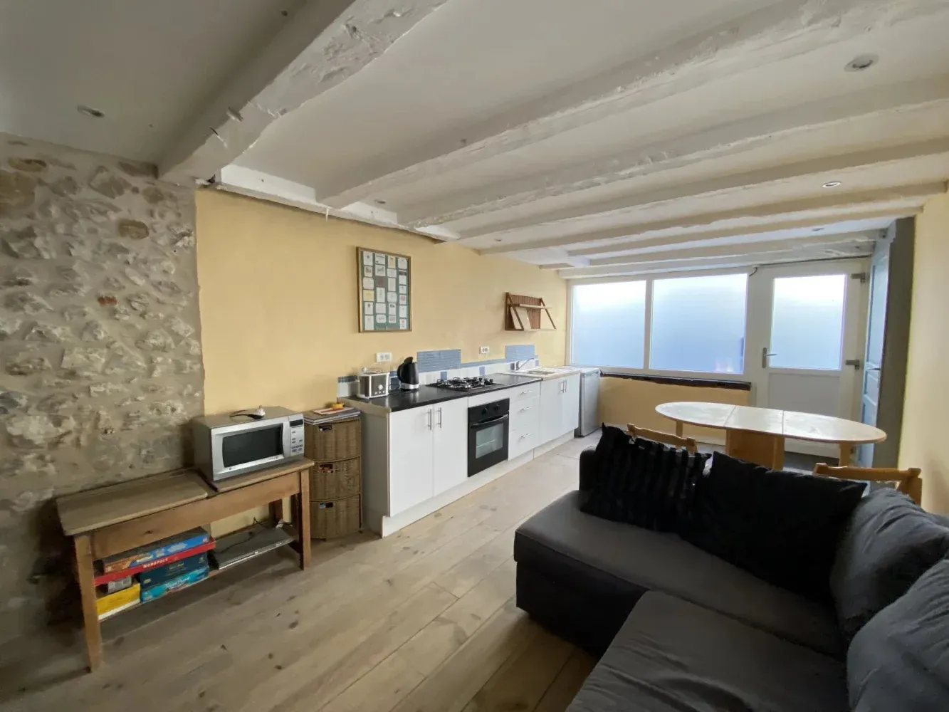 Maison de village avec deux chambres au cœur du Dorat — photo 3