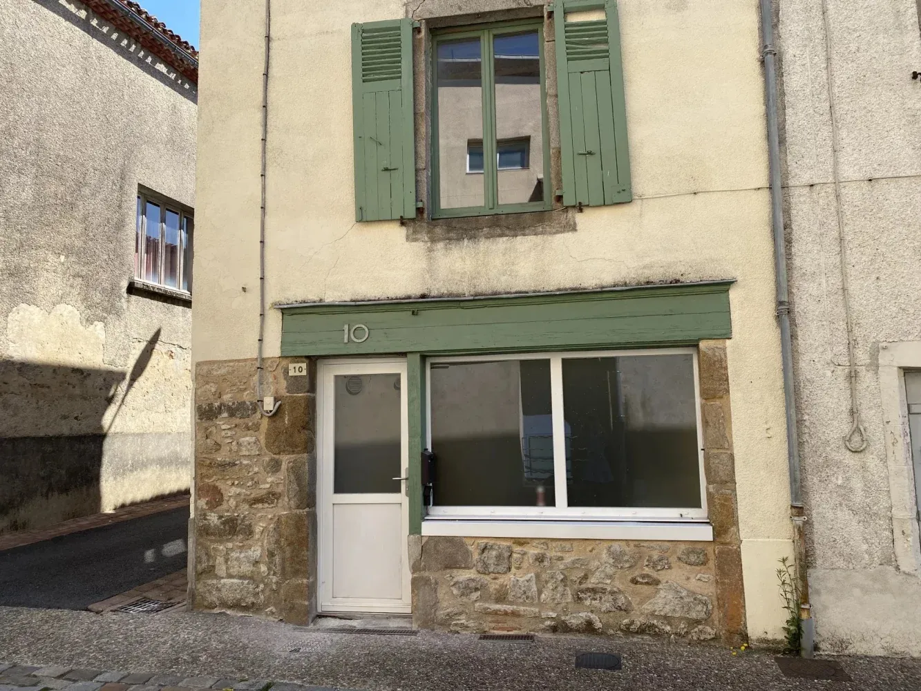 Maison de village avec deux chambres au cœur du Dorat — photo 10