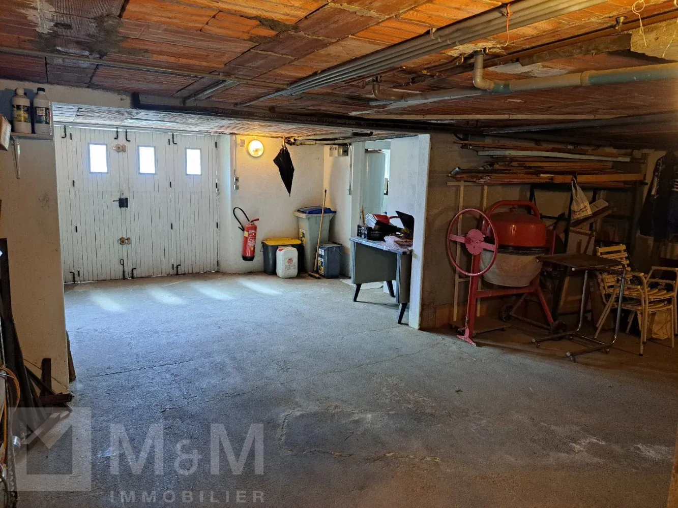 Family Home with Independent Apartment in Quillan photo 10