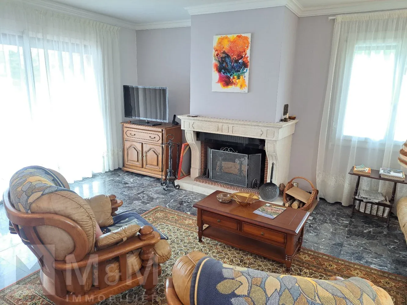 Family Home with Independent Apartment in Quillan photo 4