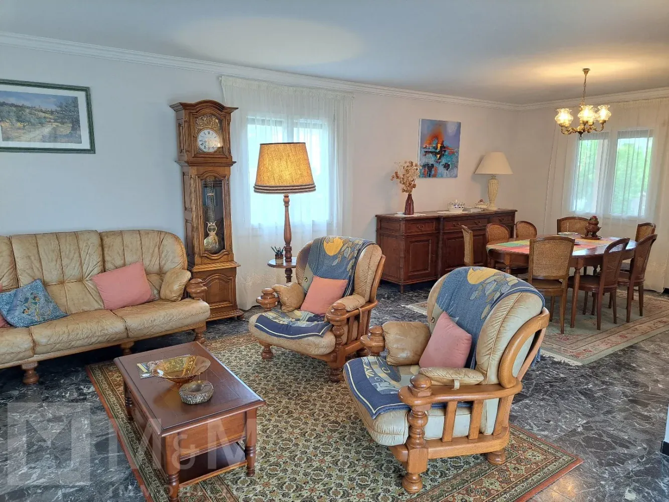 Family Home with Independent Apartment in Quillan photo 3