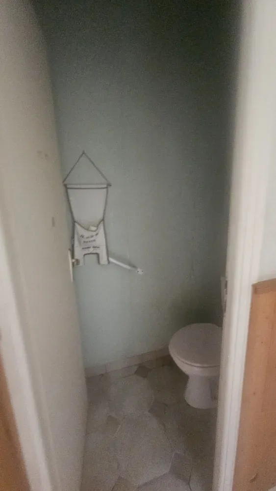 Maison de village à rénover avec grenier aménageable — photo 7