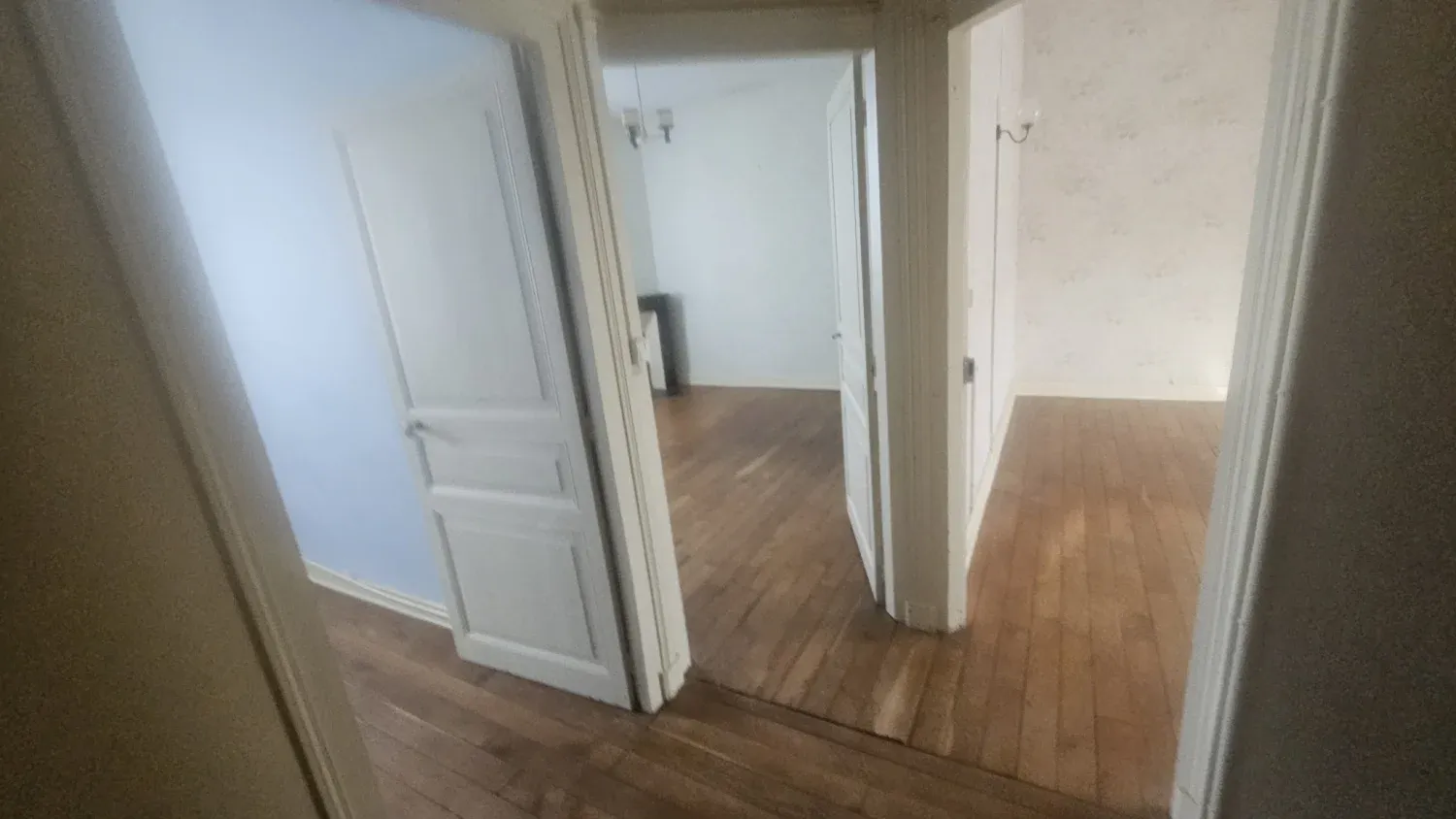 Maison de village à rénover avec grenier aménageable — photo 8