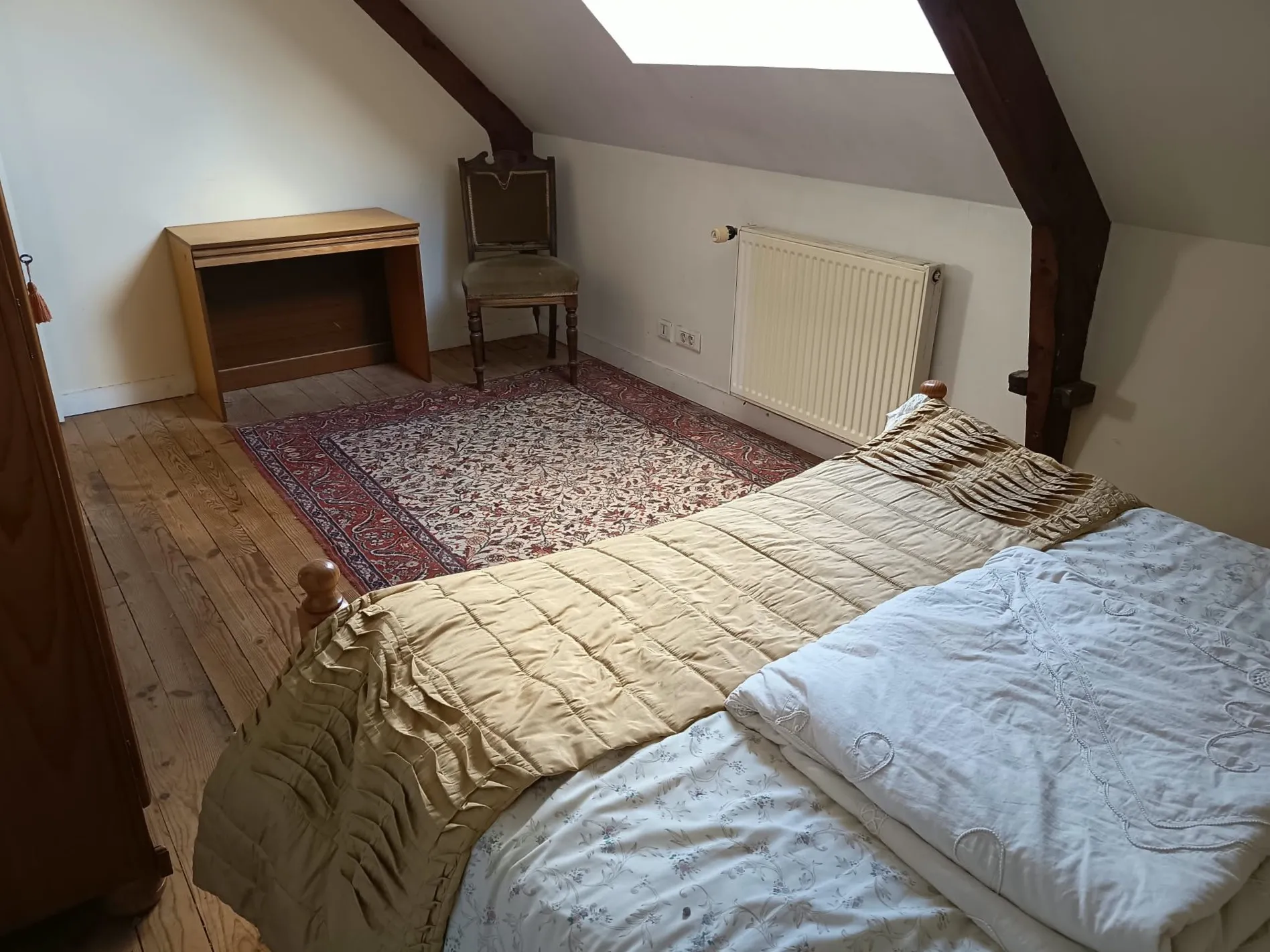 Maison de village à vendre à Spézet, Finistère — photo 7