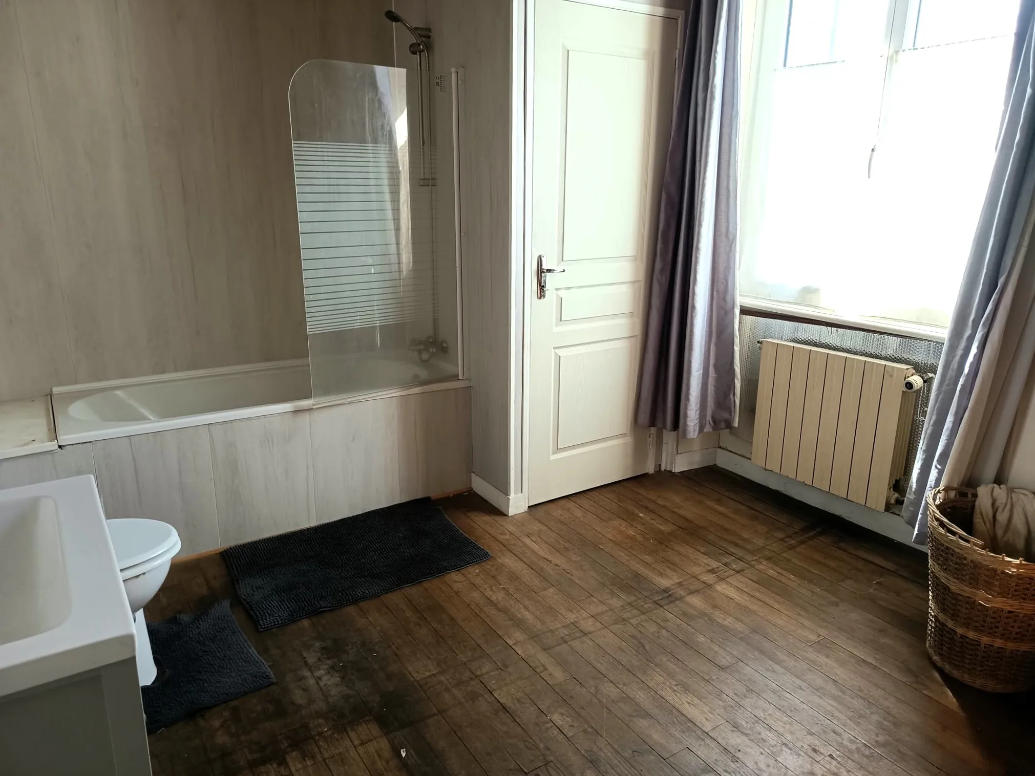 Maison de village à vendre à Spézet, Finistère — photo 8