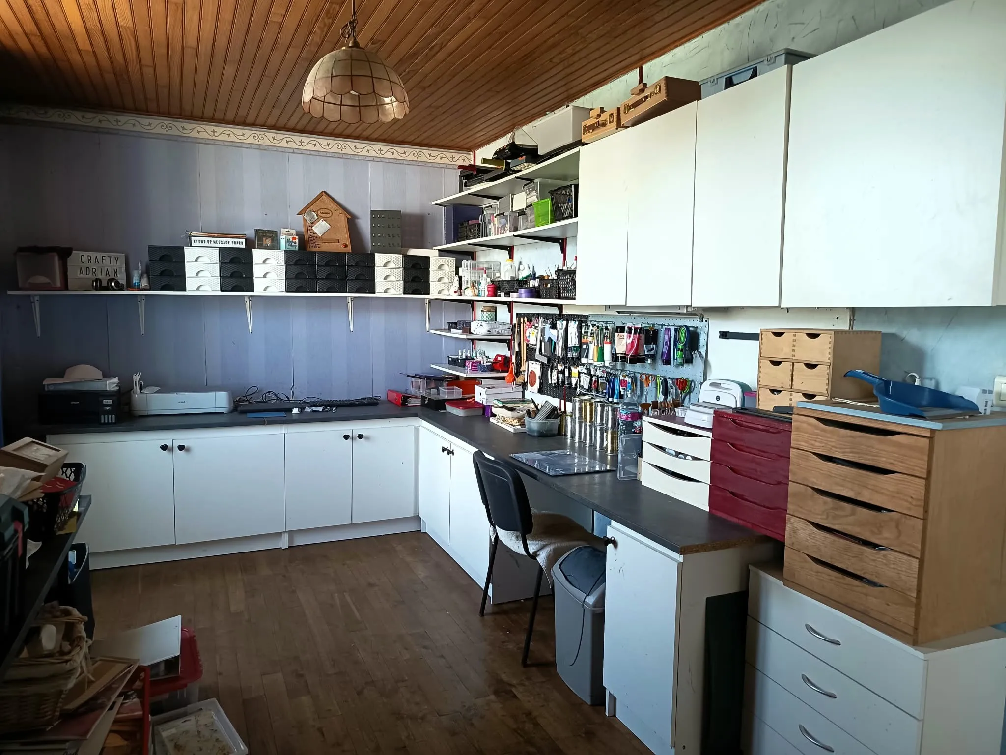Maison de village à vendre à Spézet, Finistère — photo 5