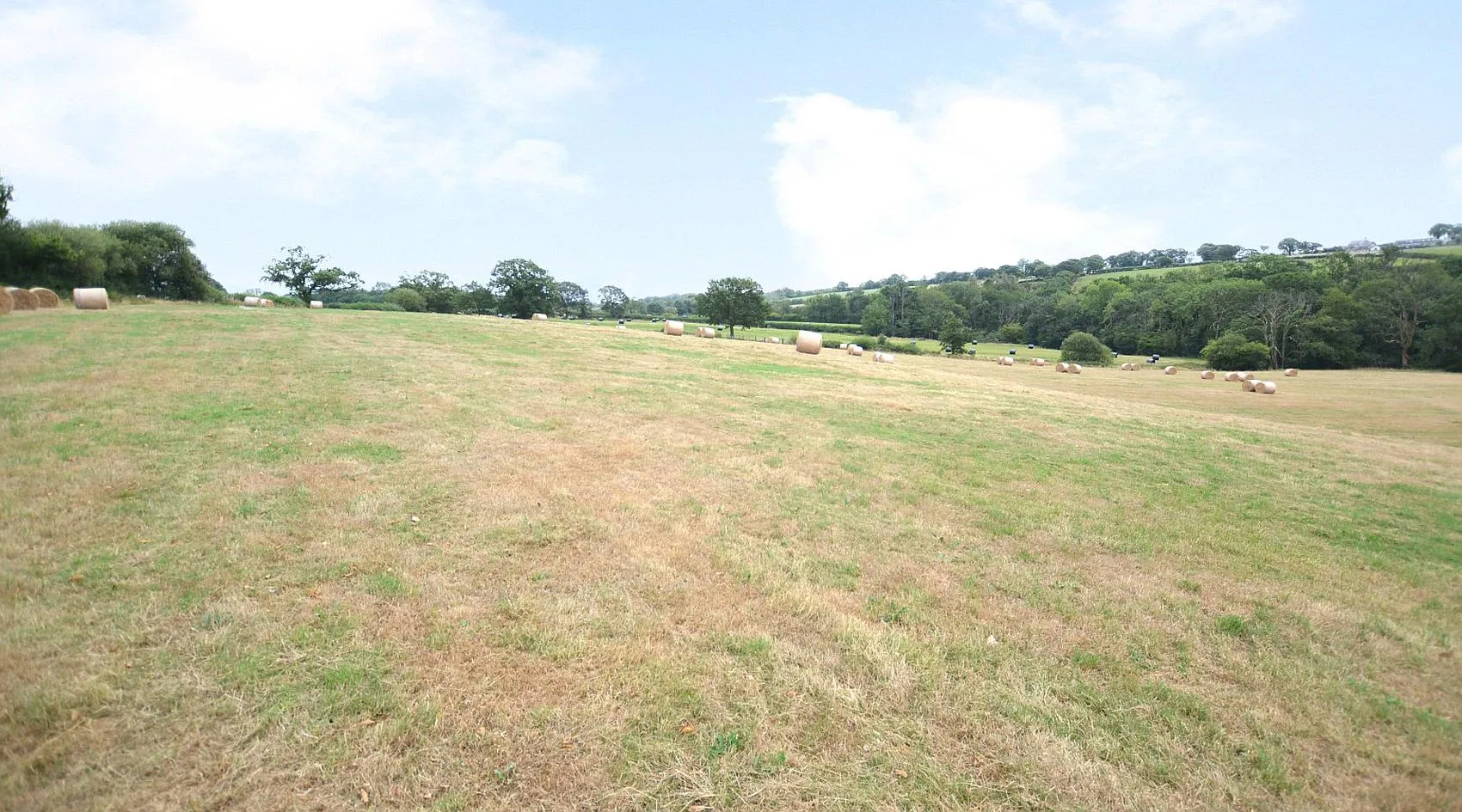 98.7 Acres of Agricultural Land for Sale in Broad Oak, Carmarthenshire photo 4
