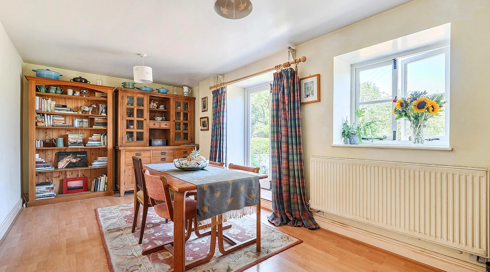 Kingway Farm Cottage, Corston, Wiltshire – Stone Cottage, Annexe and 11.5 Acres photo 7