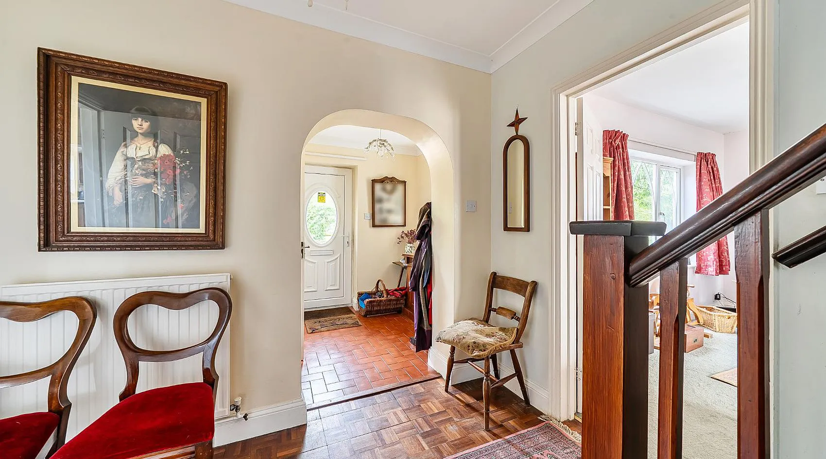 Aldwincle, North Northamptonshire: Equestrian Country Home on 1.25 Acres photo 10