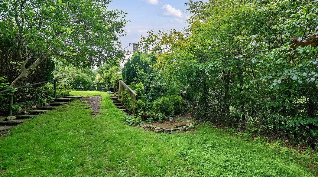 Detached 3/4-Bedroom Rural Home with Paddock, Llansannan, Denbighshire photo 4