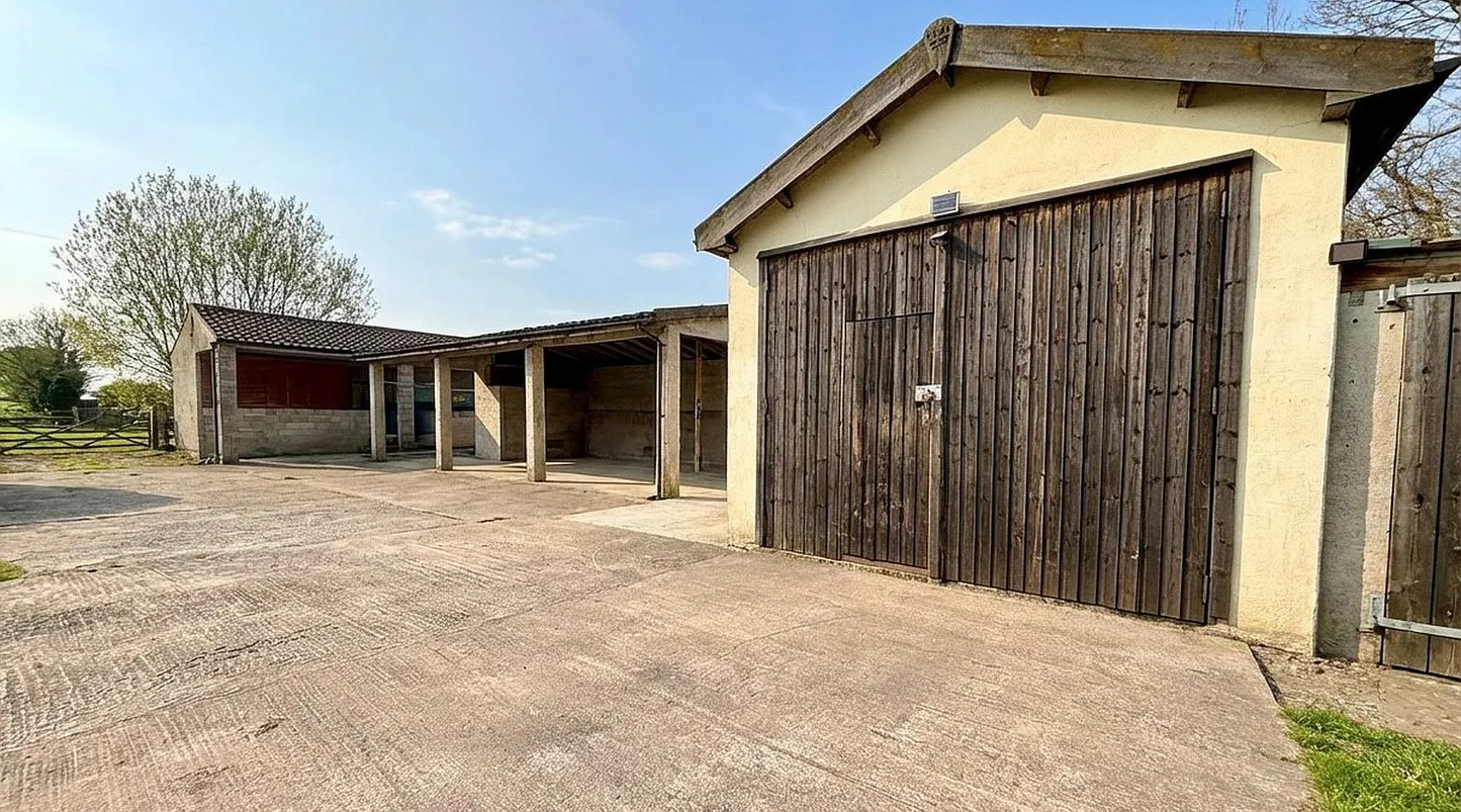 Rural Development Opportunity with 2.2 Acres near Easton, Somerset photo 3