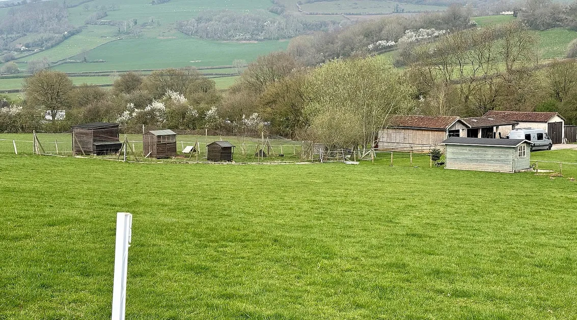 Rural Development Opportunity with 2.2 Acres near Easton, Somerset photo 7