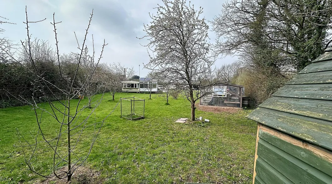 Rural Development Opportunity with 2.2 Acres near Easton, Somerset photo 9